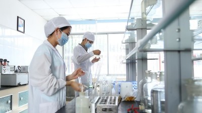 复工复产！东恒华道，有我们在，请放心！