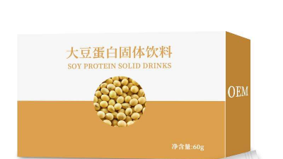 大豆酶解制备植物蛋白饮料用什么酶？