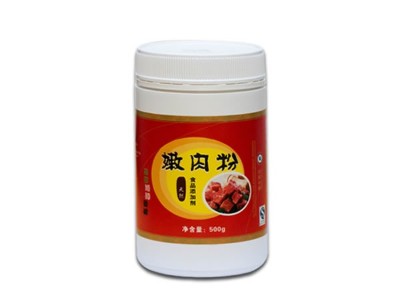 嫩肉粉（木瓜蛋白酶嫩肉粉，松肉粉）tenderizer