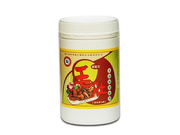 毛肚生物酶嫩脆剂（毛肚粉，毛肚腌粉，牛百叶腌粉）