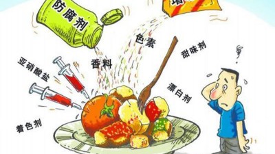 生物酶产业发展，保障食品安全！