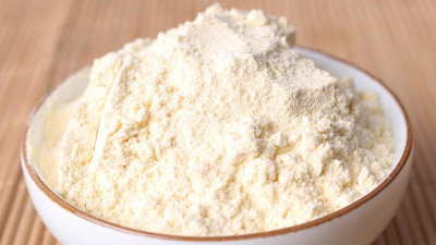 木瓜蛋白酶、碱性蛋白酶哪个适合酶解豌豆粉？