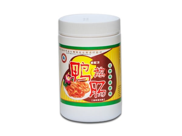 鸭（鹅）肠生物酶嫩脆剂（鸭肠粉，鸭肠腌粉）