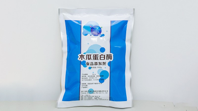 GB2760里木瓜蛋白酶属于食品添加剂，规定用量是多少？