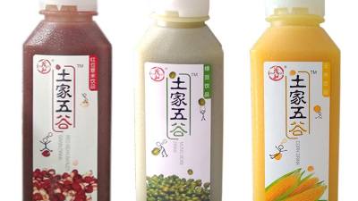 如何巧用酶解法提升五谷杂粮饮品品质？